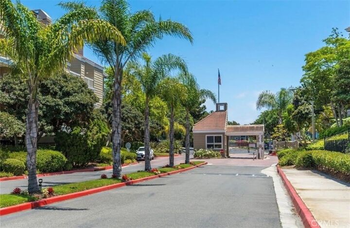 Property Photo:  20310 Bluffside Circle D312  CA 92646 
