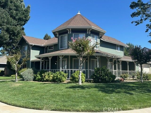 1554 Santa Inez Court  Merced CA 95340 photo