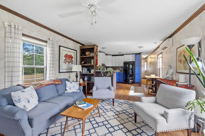Property Photo: 116 Carding Machine Road ME 04357