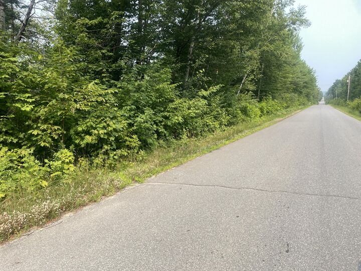 Property Photo:  #00 Huff Corner Road  ME 04942 