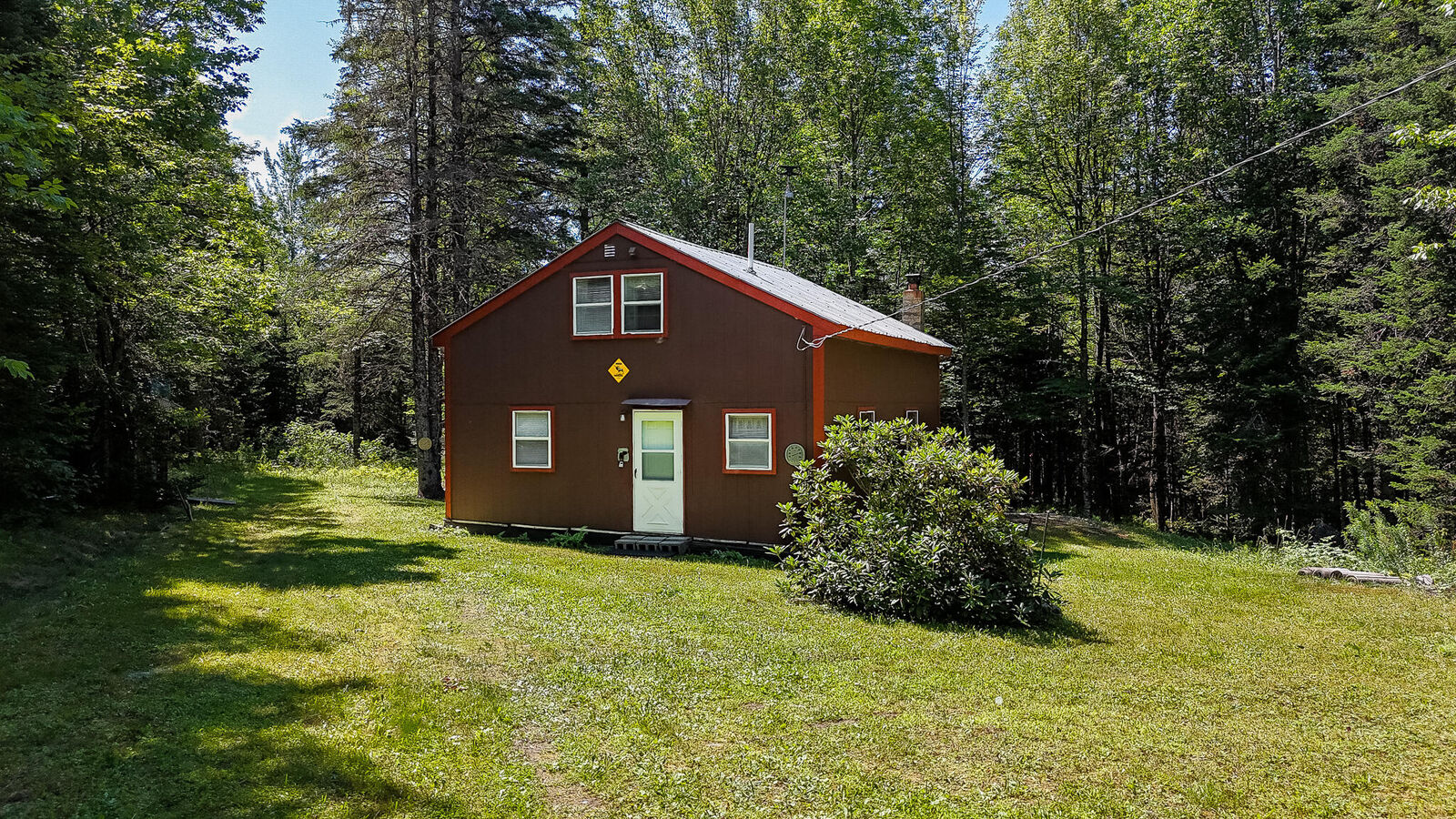 Property Photo:  30 Moosehorn Road  ME 04406 
