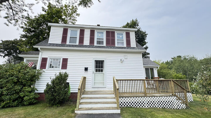 Property Photo:  37 Reed Street  ME 04092 