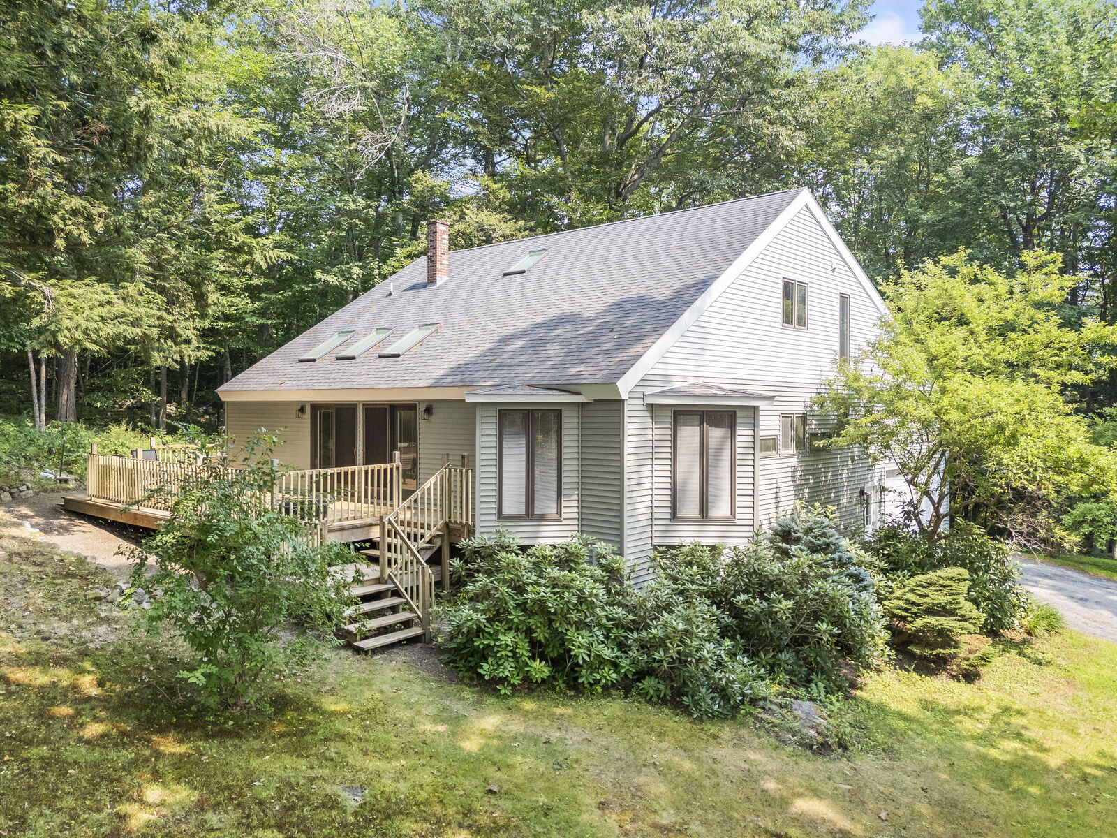 Property Photo:  34 Rejane Avenue  ME 04240 
