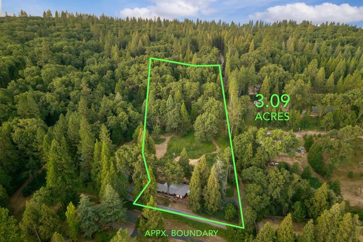 Property Photo:  13905 Clover Leaf Court  CA 95945 