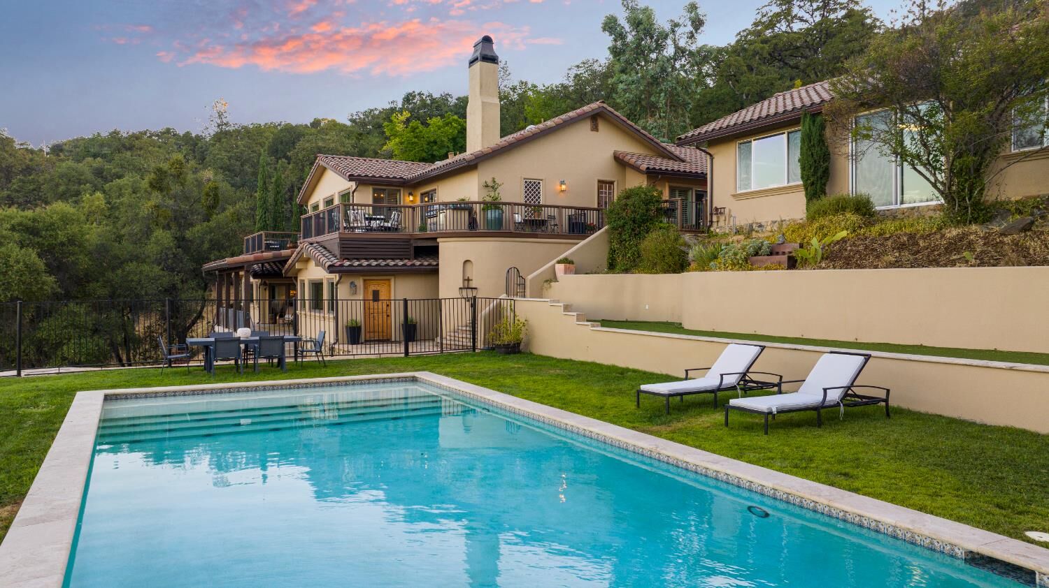 Property Photo: 5050 Glory View Drive CA 95667