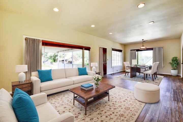 Property Photo: 150 W Oak Street CA 95713