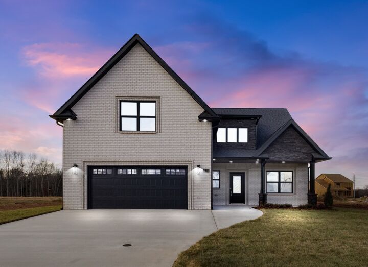 Property Photo:  518 Foxglove Ln  TN 37043 