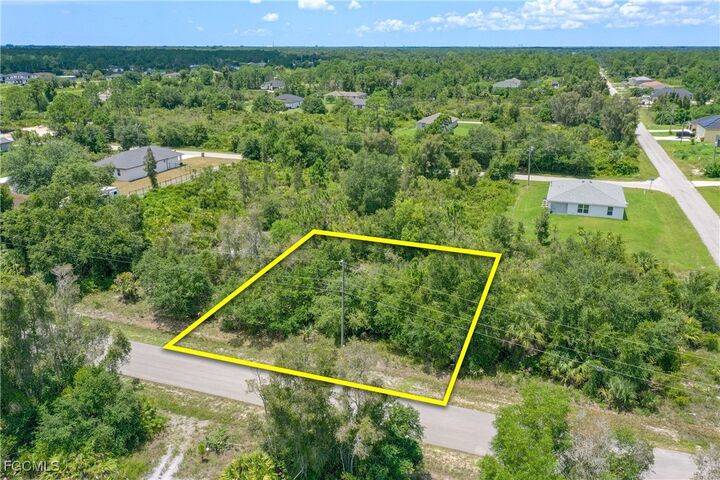 Property Photo:  6019 Olive Avenue N  FL 33971 