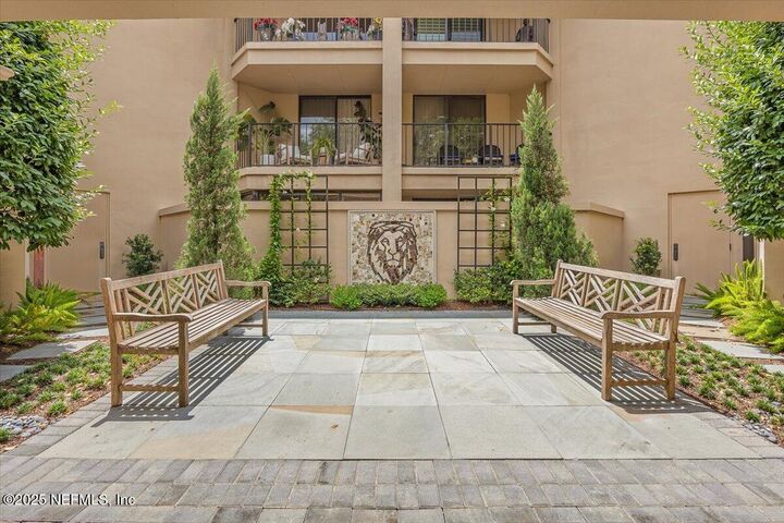 Property Photo:  6750 Epping Forest Way N 112  FL 32217 