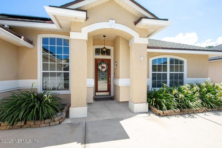 9317 Beresford Court  Jacksonville FL 32244 photo