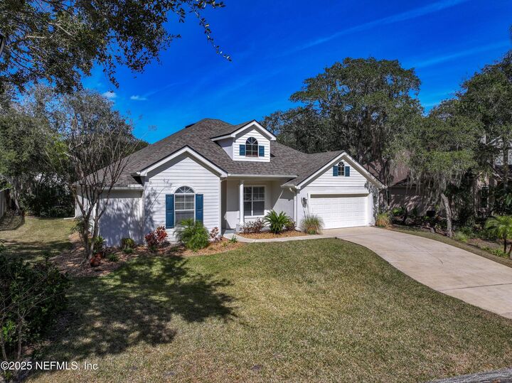 Property Photo:  74 Magnolia Dunes Circle  FL 32080