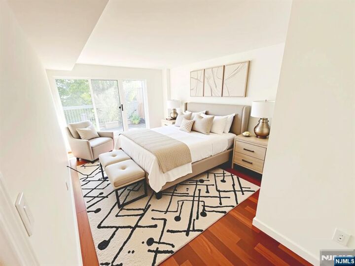 Property Photo: 306 Williams Court U306 NJ 07020