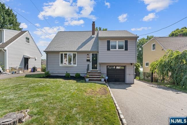 Property Photo: 1579 Broad Street NJ 07003