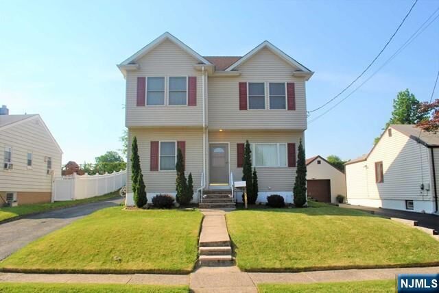 280 S Boulevard  Saddle Brook NJ 07663 photo