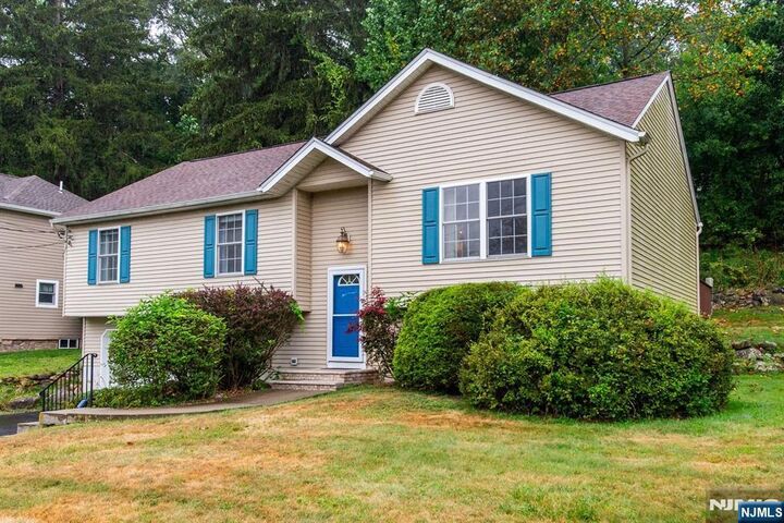 Property Photo: 99 Vreeland Avenue NJ 07403