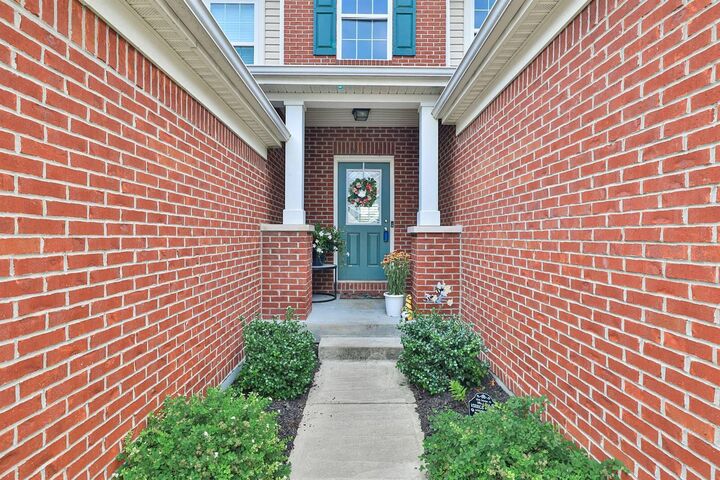Property Photo:  3052 Palmer Place  KY 41005 
