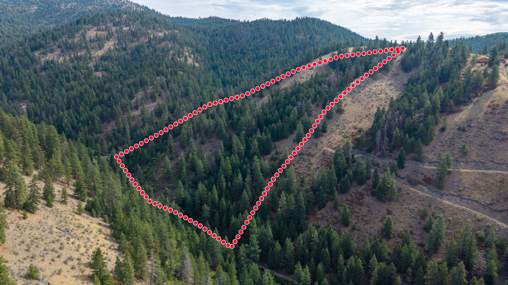 Property Photo:  Nhn Copper Ridge Trail  MT 59833 