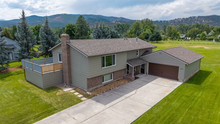 1211 Kenwood Drive  Missoula MT 59804 photo