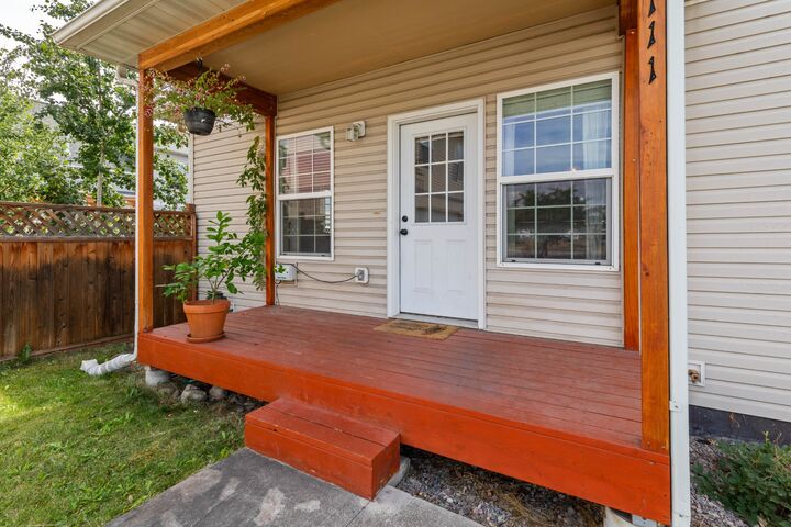 Property Photo:  2111 Livingston Avenue  MT 59801 