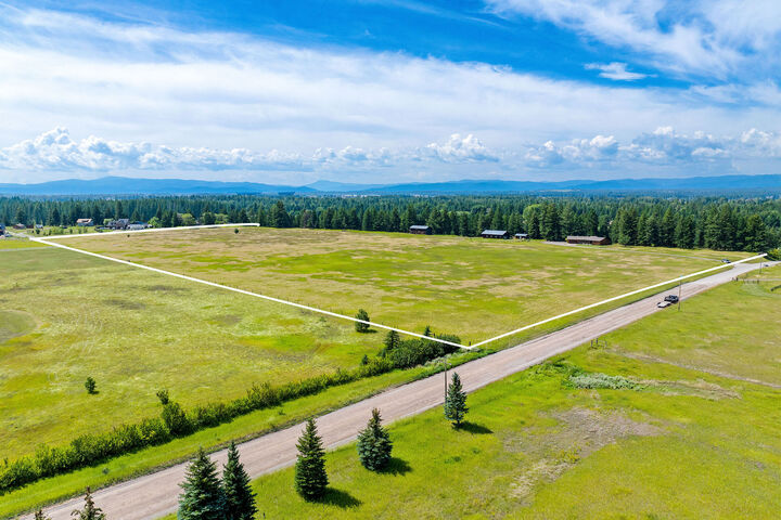 Property Photo:  185 Kokanee Bend Drive  MT 59912 