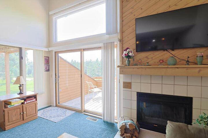 Property Photo:  4749 S Pleasantview Unit 48  MI 49740 
