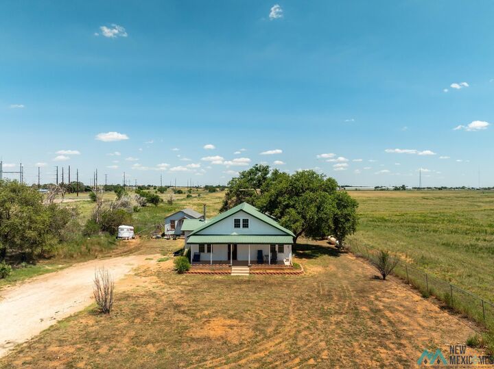 Property Photo:  71 Nm 467 Highway  NM 88130 