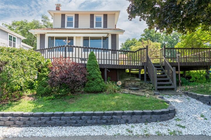 Property Photo: 4751 Bickford Avenue OH 44319