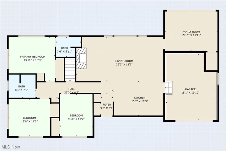 Property Photo: 2388 Banbury Road OH 44333