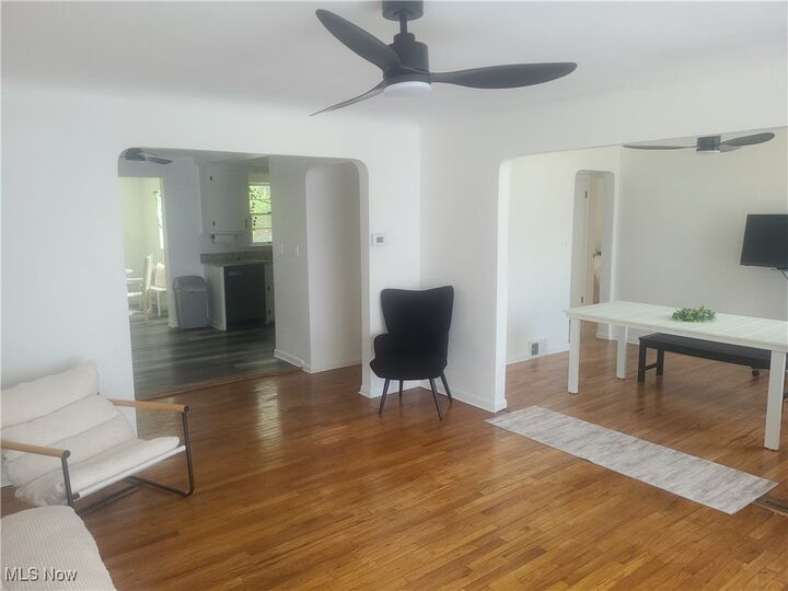 Property Photo:  4400 Angela Drive  OH 44121 