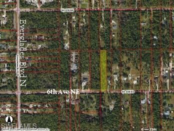 Property Photo: 00 6th Ave NE FL 34120