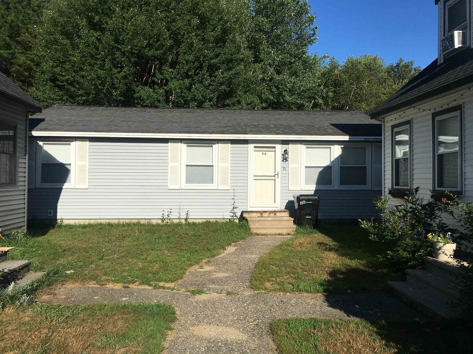 Property Photo: 36 Countryside Circle NH 03220