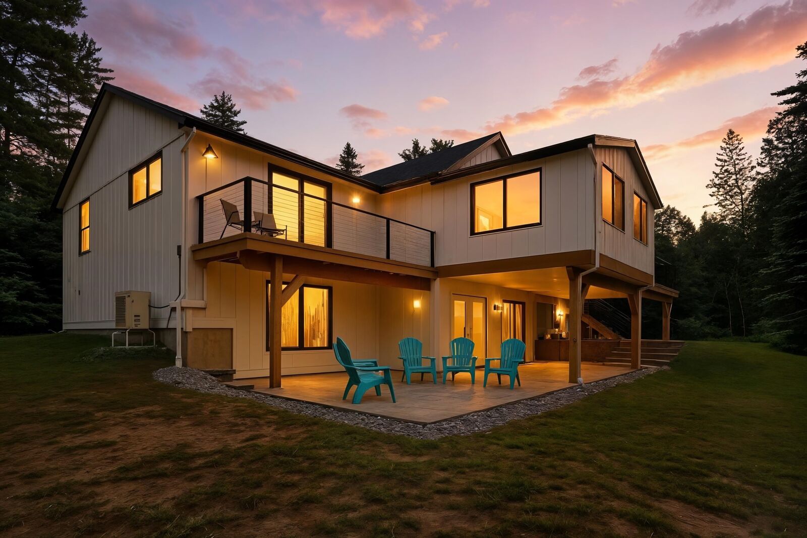 Property Photo: 10 Pumphouse Road NH 03884