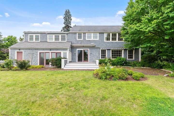 Property Photo: 1 Juniper Terrace VT 05401