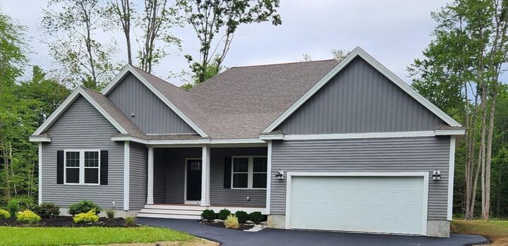 Property Photo:  35 Reed Road  NH 03873 