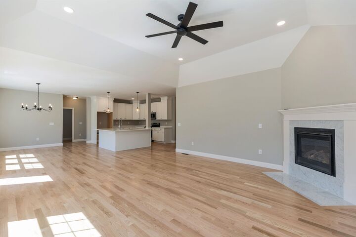 Property Photo: 35 Reed Road NH 03873