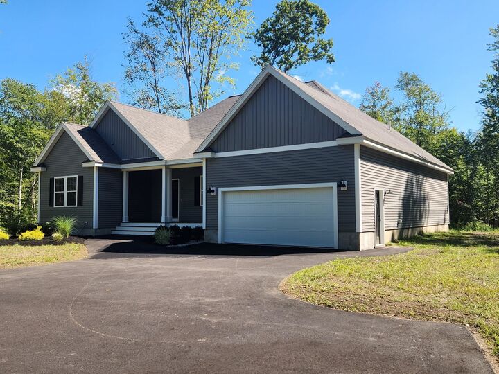 Property Photo: 35 Reed Road NH 03873