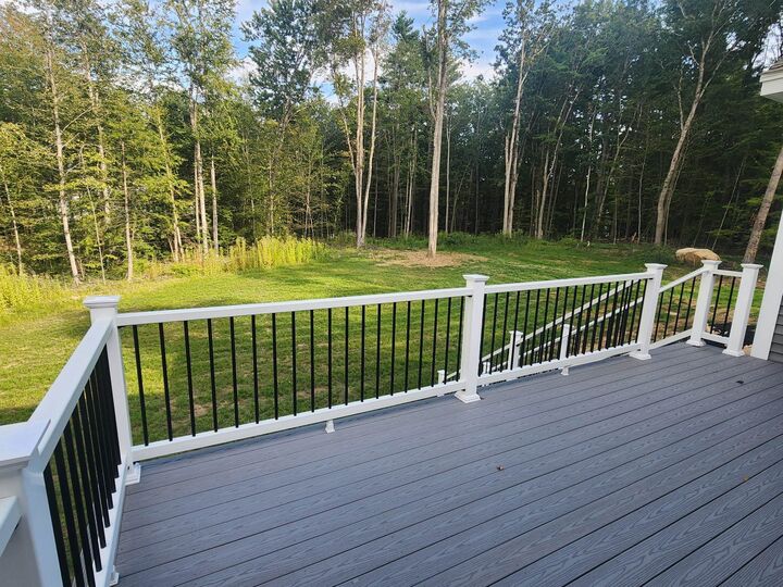Property Photo: 35 Reed Road NH 03873