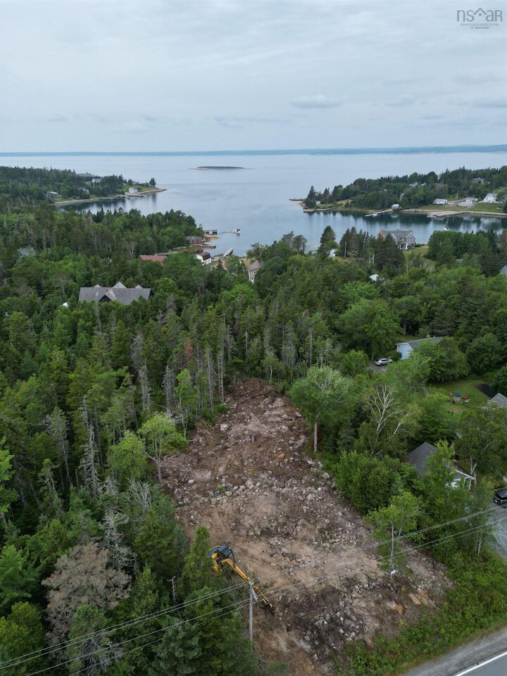 Property Photo: Lot C-1da No 333 Highway NS B3Z 3B1