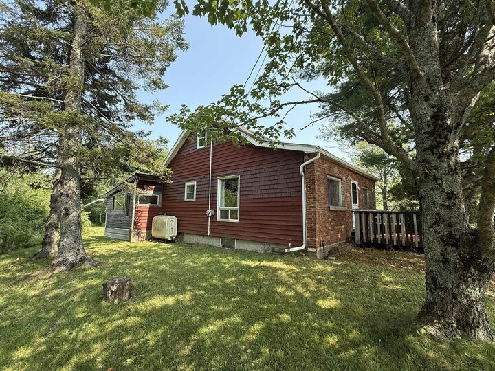 Property Photo:  152 Cordova Street  NS B4H 2L1 
