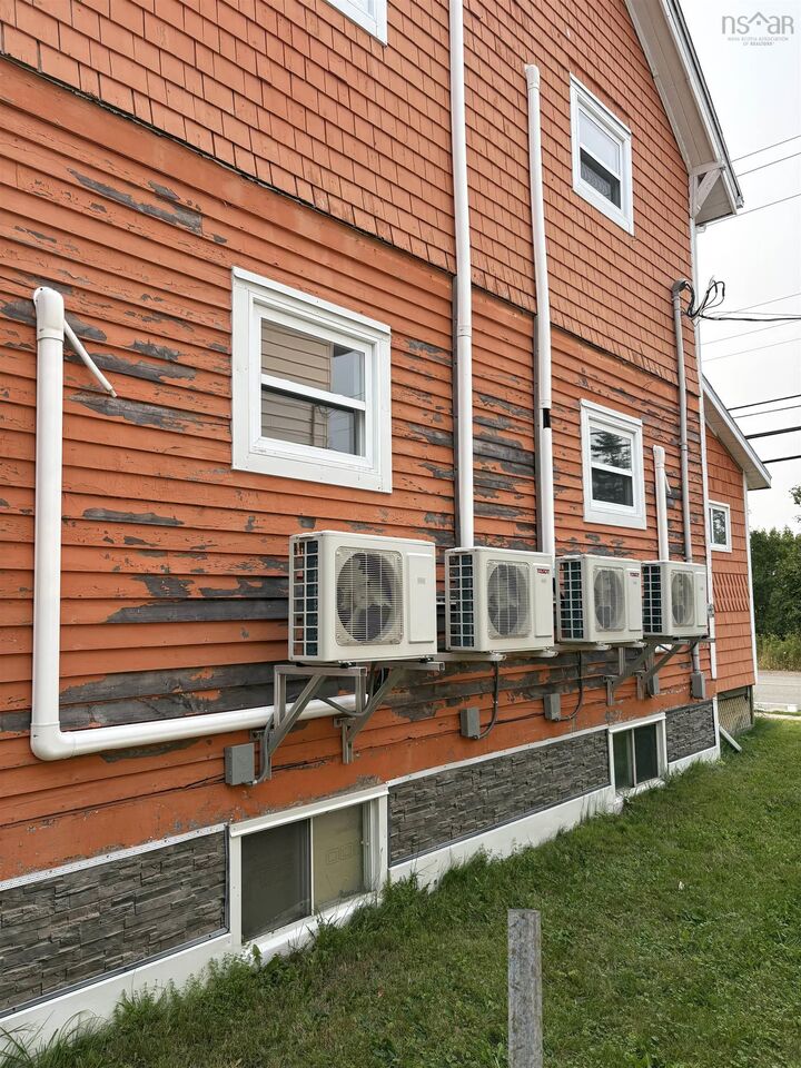 Property Photo: 1196 Prince Street NS B2N 1J4