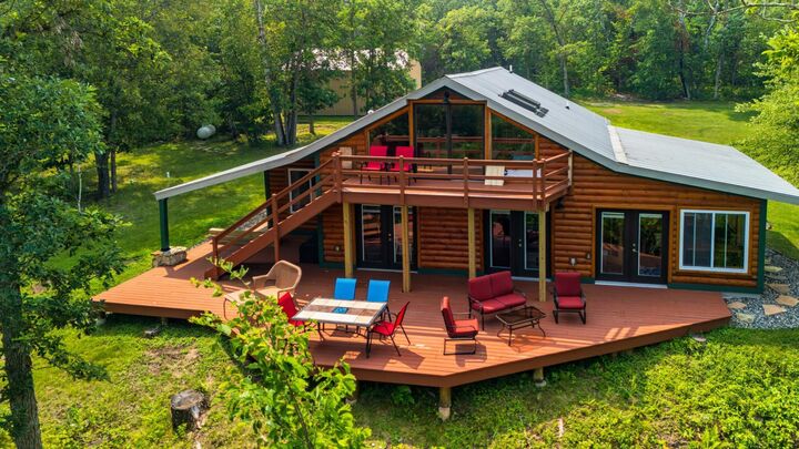 13981 Morningside Lane SE  Bemidji MN 56601 photo