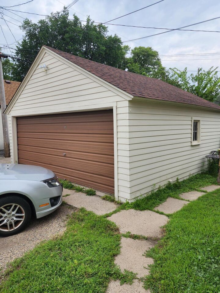 Property Photo:  5028 Bloomington Avenue  MN 55417 