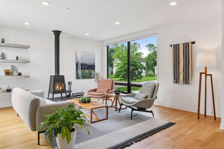 Property Photo: 5721 Abbott Avenue S MN 55410
