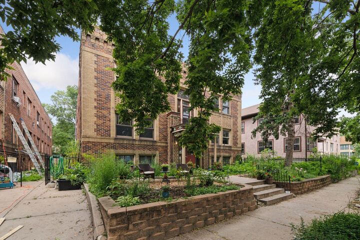 Property Photo: 3116 12th Avenue S A106 MN 55407