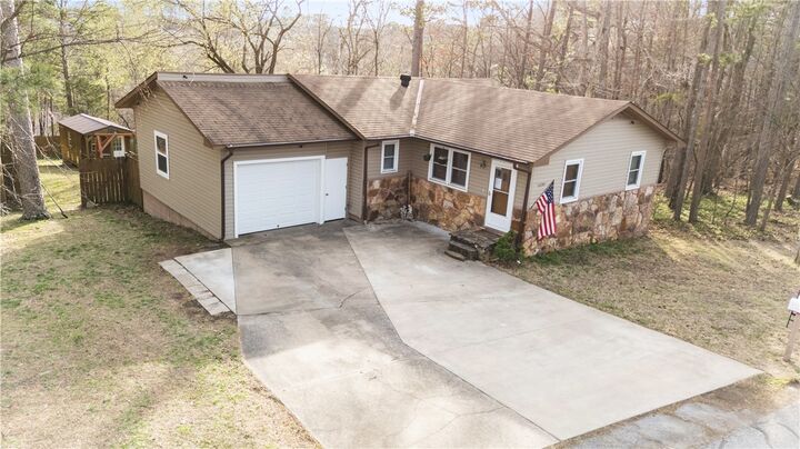 16249 Hickory Drive  Rogers AR 72756 photo