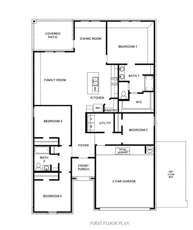 Property Photo: 517 Colorado Street AR 72730