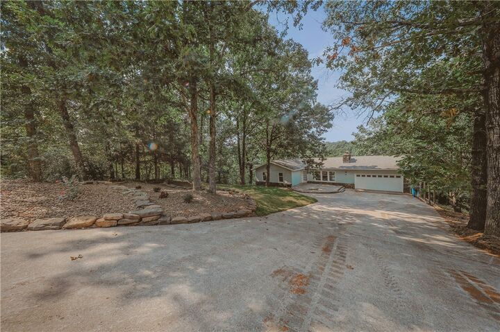Property Photo:  22 Pembroke Lane  AR 72715