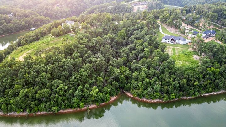 Property Photo: Hawks Landing Drive AR 72756