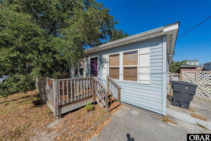 Property Photo:  2019 Newport News Street  NC 27948 