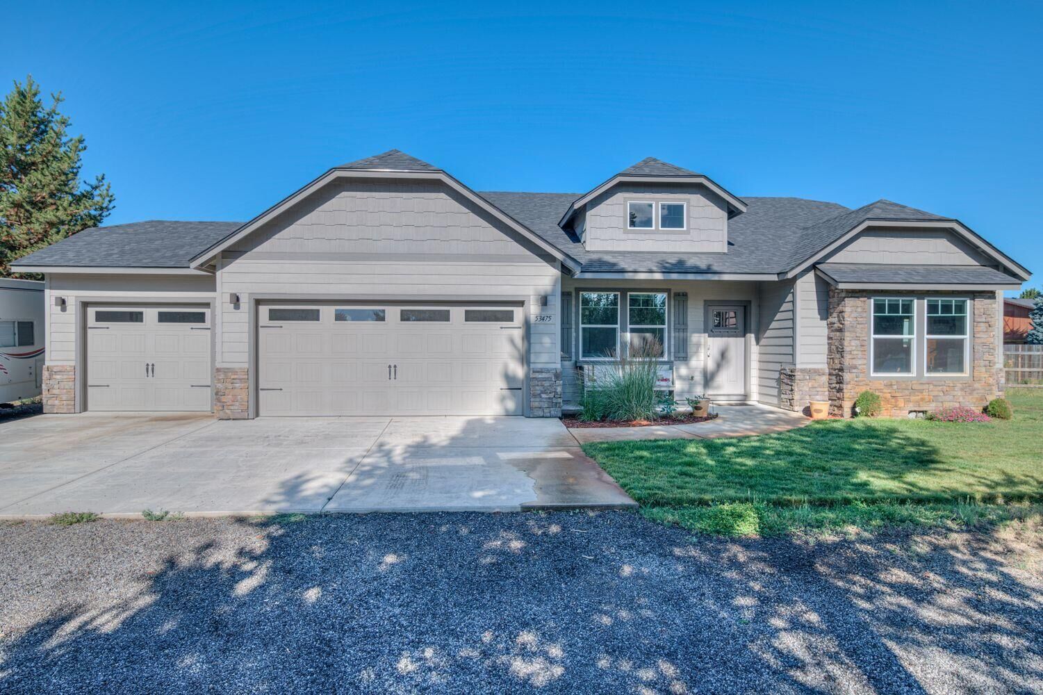 Property Photo:  53475 Bridge Drive  OR 97739 